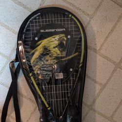 Squash Racket