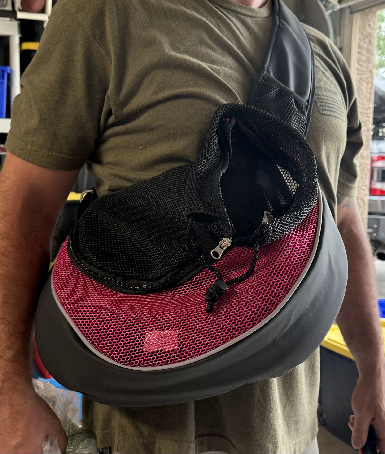 Pet carrier Small animal