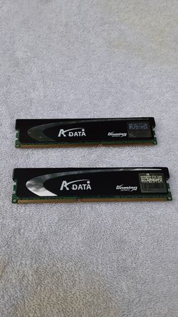 A DATA Gaming Series 1600G