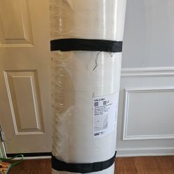 IKEA VALEVAG QUEEN SIZE MATRESS NIB