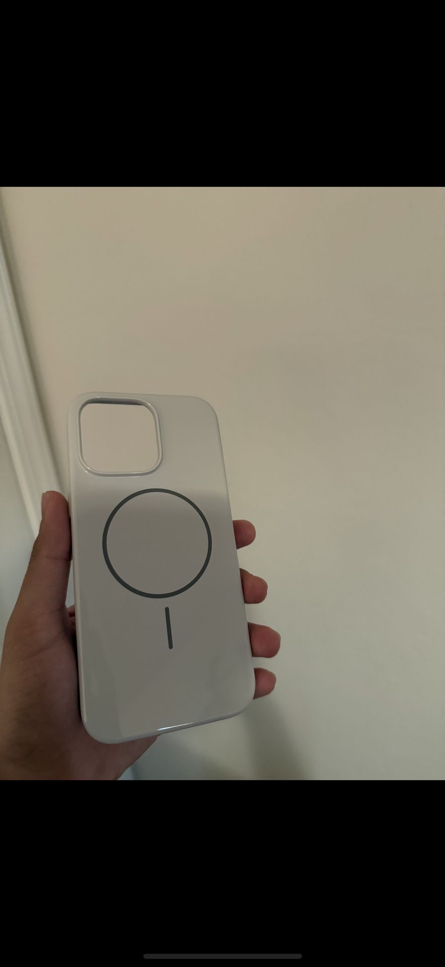 Beats iPhone 16 Pro Max Case