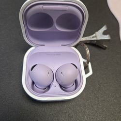 Samsung Earbuds
