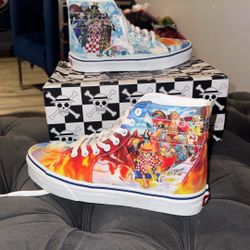 One piece Punk Hazard Mul