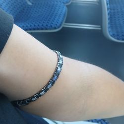 Hand Made Bracelets/rings