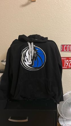 Dallas Mavericks Hoodie XL
