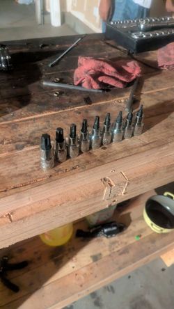 Torx