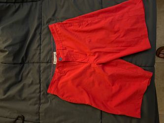 Travis Mathew shorts