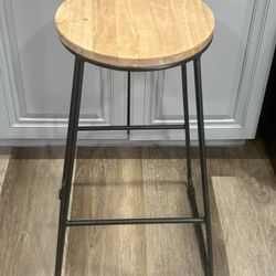 2 Barstools 
