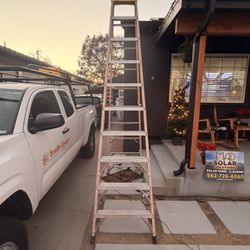 10ft Ladder For Sale