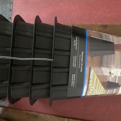 Fall Bed Risers Set Of 4 New 