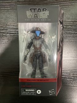 Cad Bane 