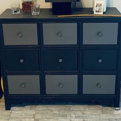 9 Drawer Cabinet Organizer