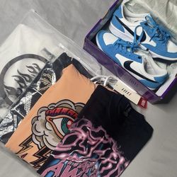 RESELLER STARTER BUNDLE ‼️