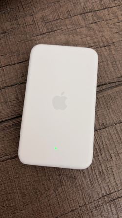 Apple MagSafe Battery Pack for iPhone Air