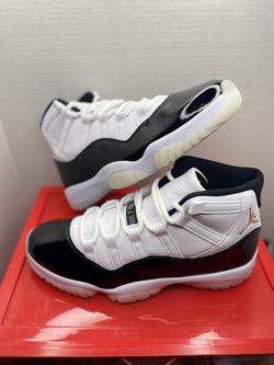 Jordan 11s DMP