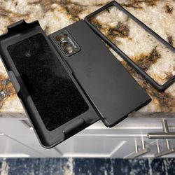 Samsung Z Fold 2 Case
