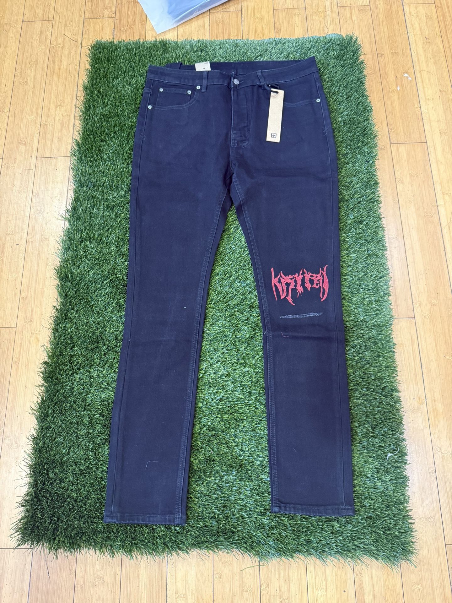 Ksubi jeans