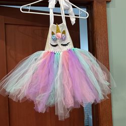 Unicorn Costume