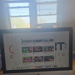 Mac Desktop 
