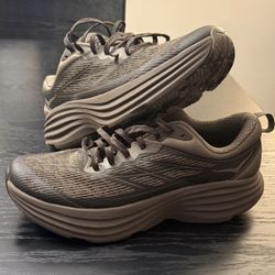 HOKA Bondi 8 TS Caged Sneaker