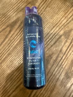 Lot of 7 Wave refrigerator filter replacement
