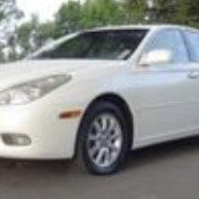 2004 Lexus ES 330