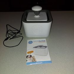 FONTAINE POUR BY PAW PERFECT 