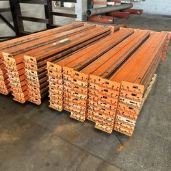 Heavy Duty Beams  Teardrop 