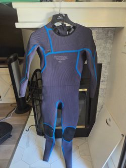 Wetsuit oneill hyperfreak