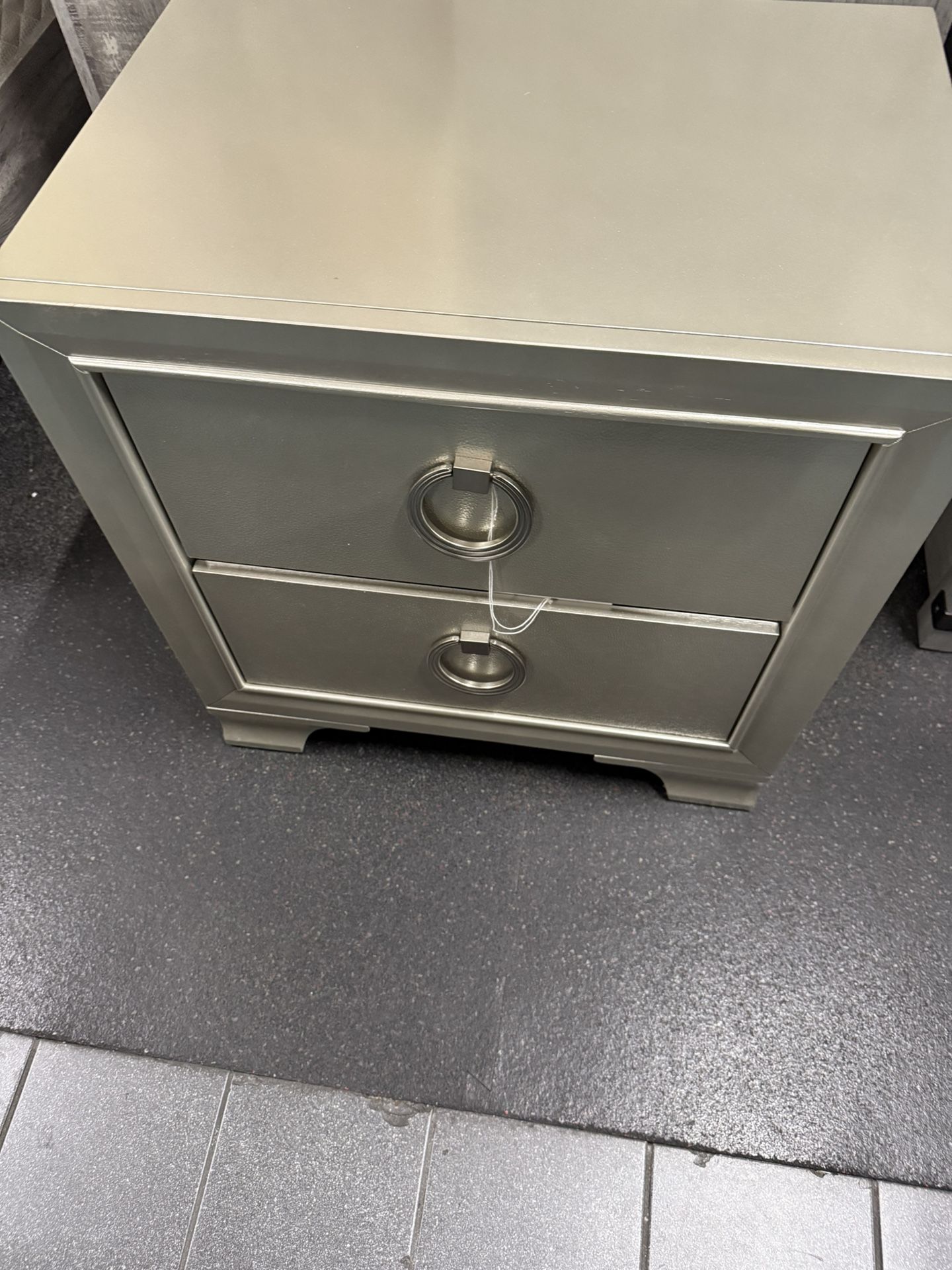 Night Stand On Clearance