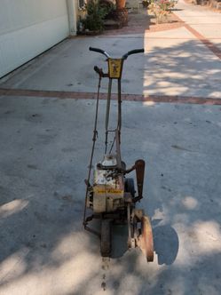 Edge trimmer