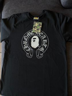 Bape shirt