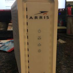 Arris SURFboard SB6183 Modem