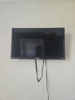Westinghouse Roku TV 25"