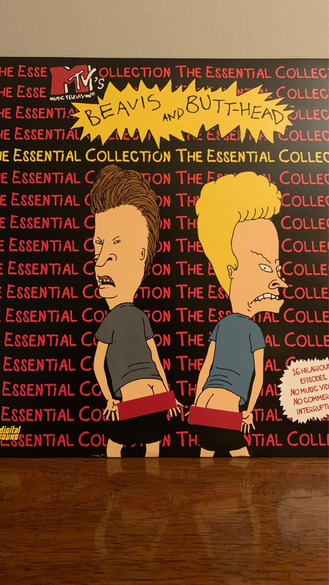 Laser Disc