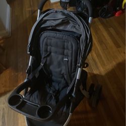 Grace Stroller 
