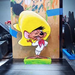 Speedy Gonzales