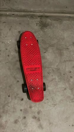 Penny Board