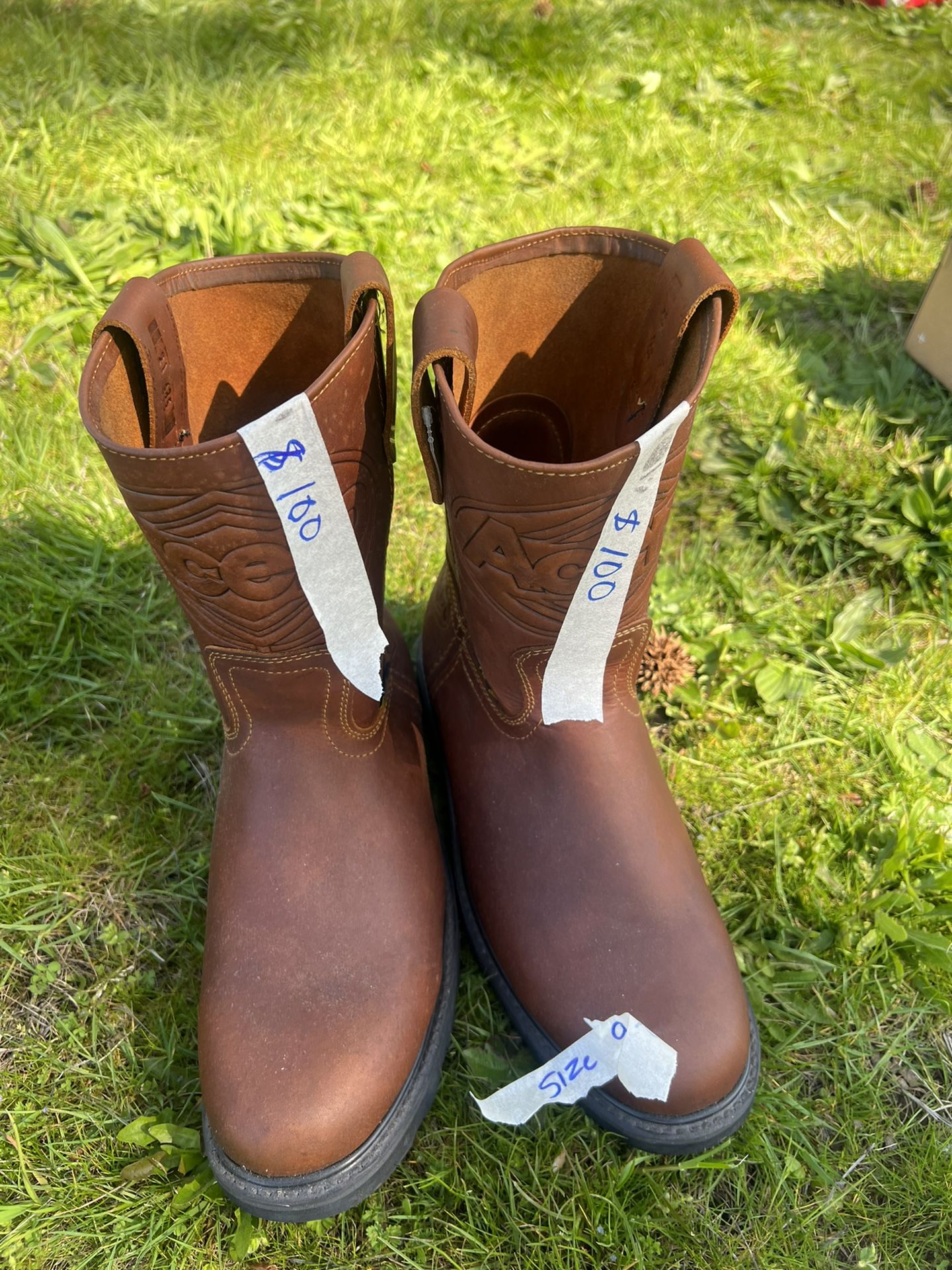 Boots 