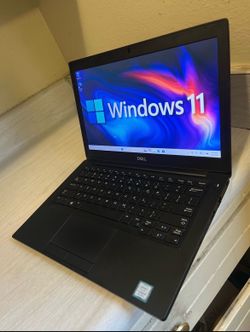 Dell latitude laptop