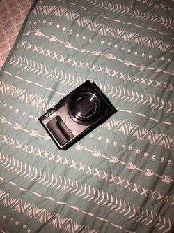 LUMIX ZS99 camera
