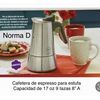 Norma Delia