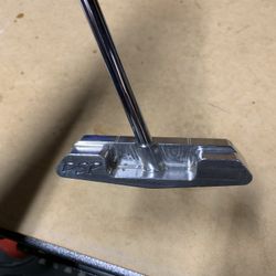 DSP Putter