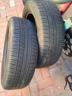 Cheap Good Tires!