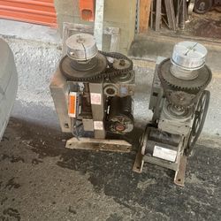 Gate Motors