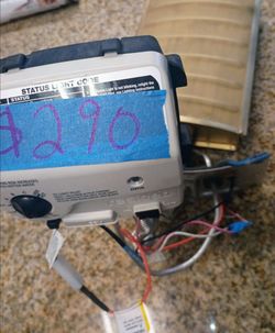 Water heater system replacement