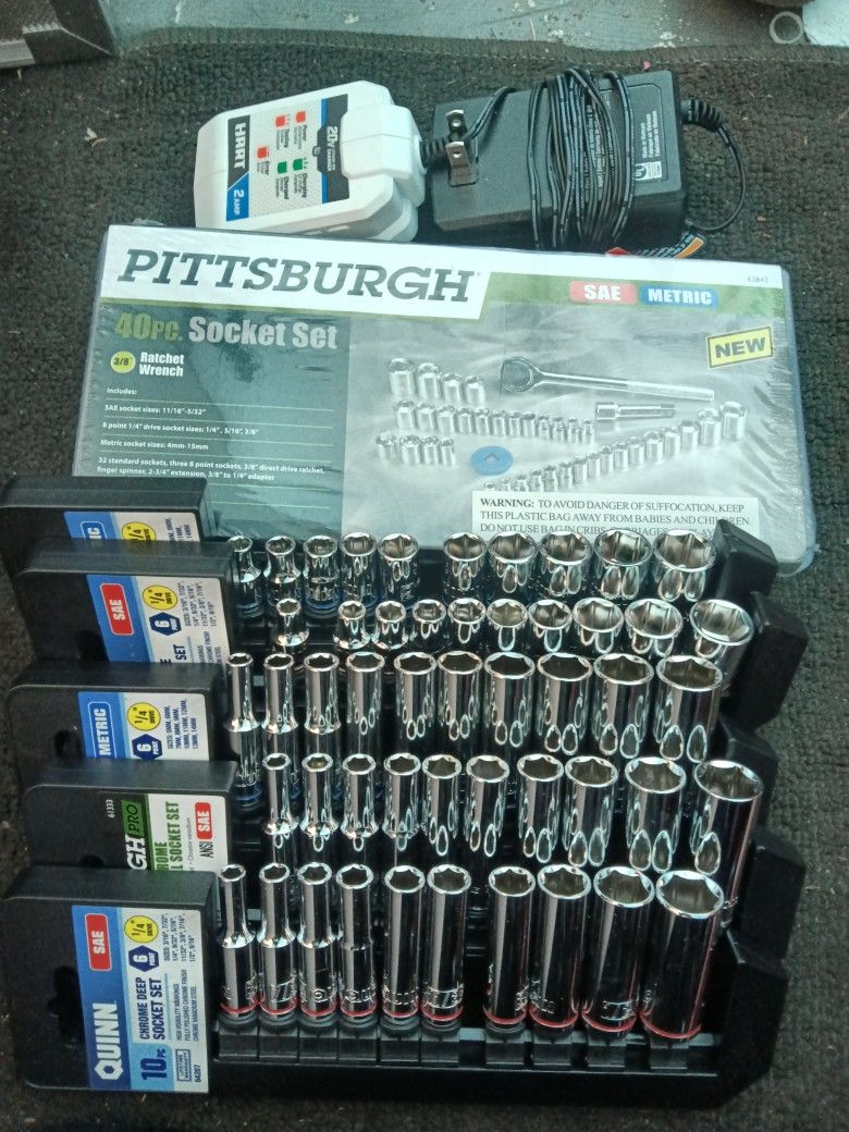 Misc. Tools
