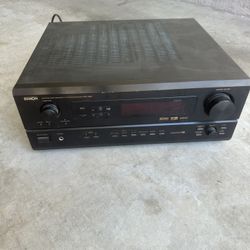 DENON AVR-1800