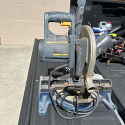 Ryobi Milter Saw