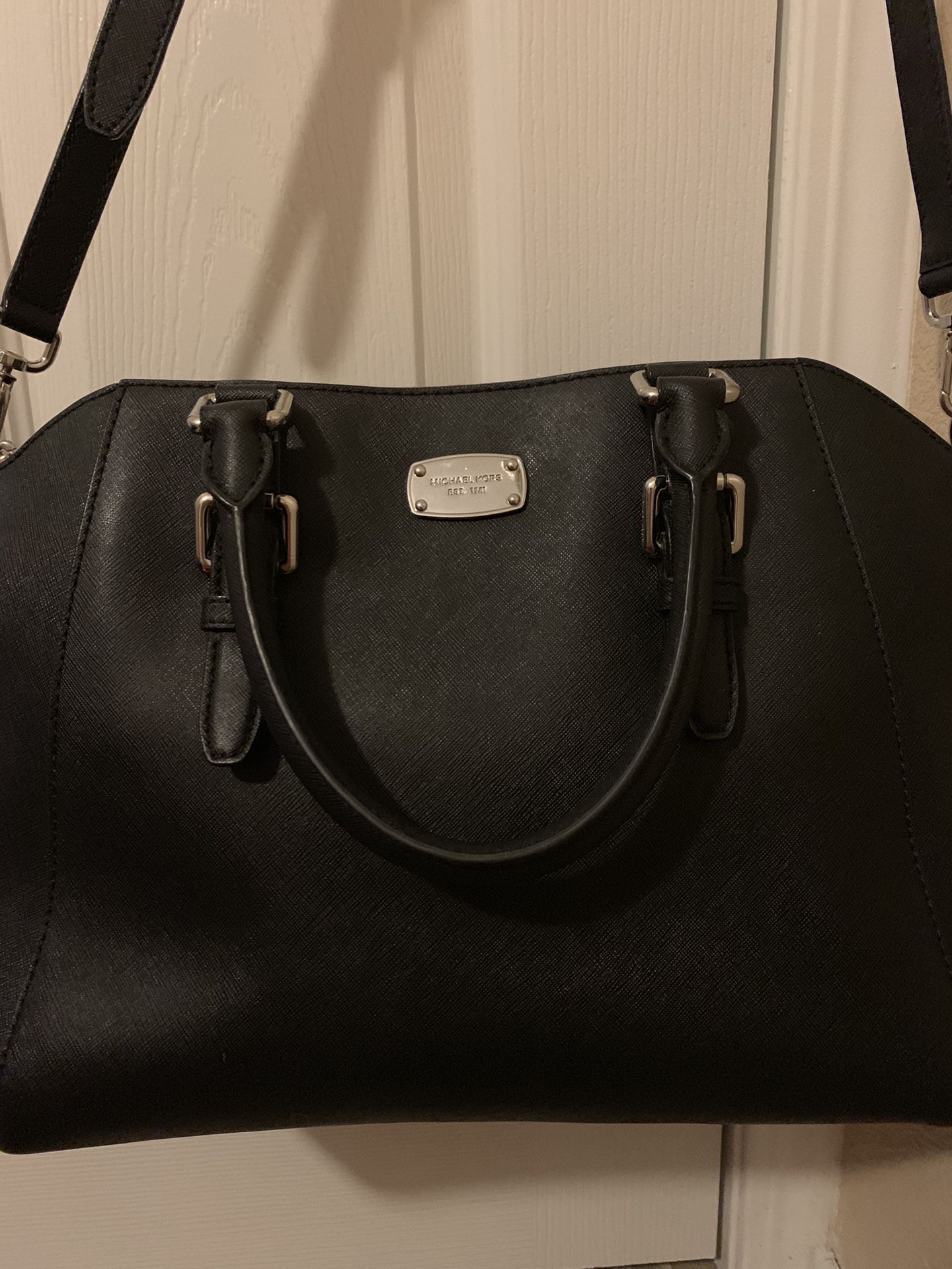 MK purse Large